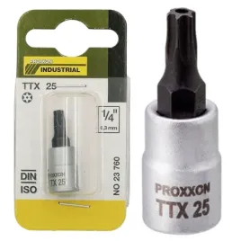 proxxon-23760-nasadka-torx-1-4-ttx25