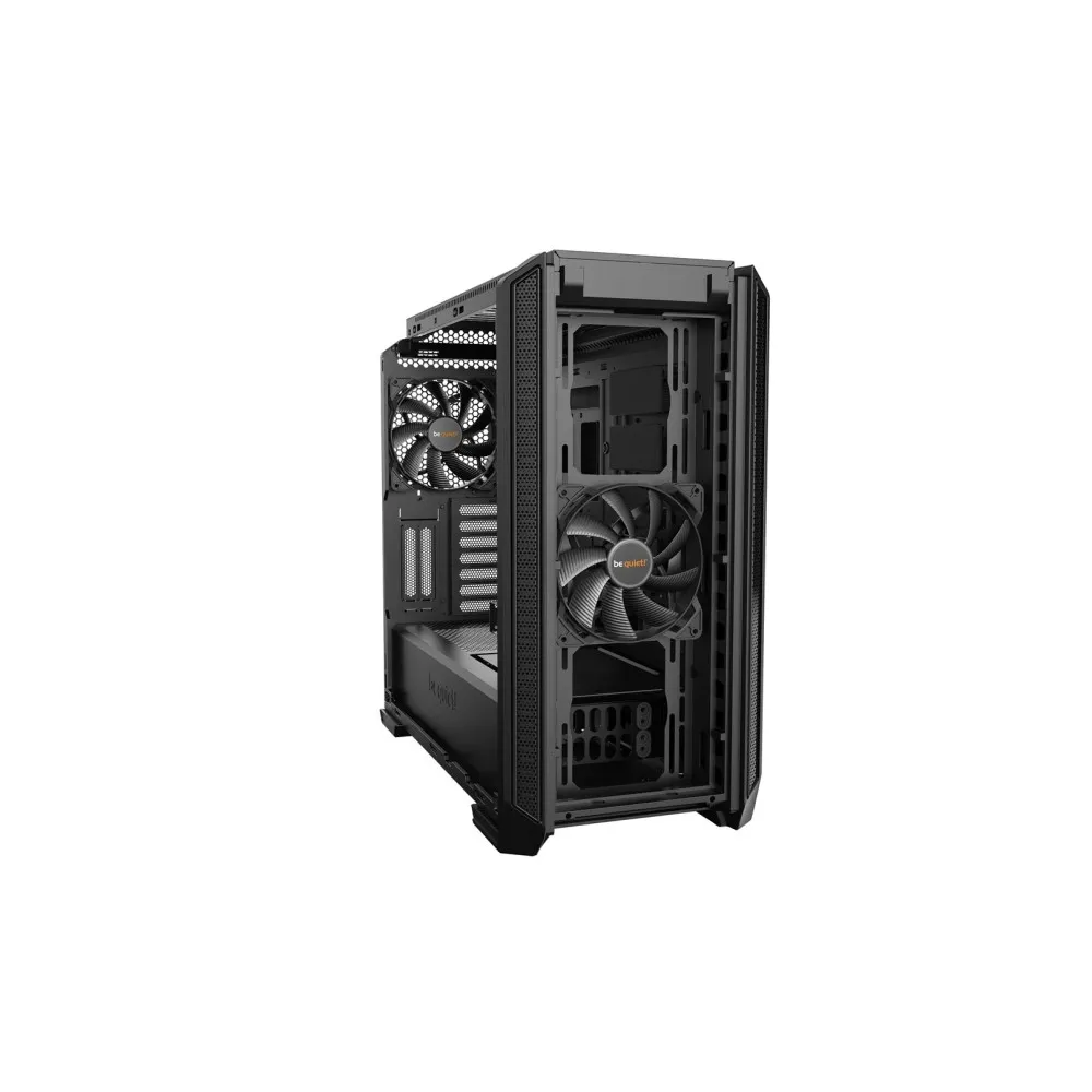 obudowa-be-quiet-silent-base-601-window-black-stan-nowy