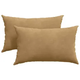 poduszki-na-sofe-2-szt-brazowy-50-x-30-cm-tkanina-sztruksowa