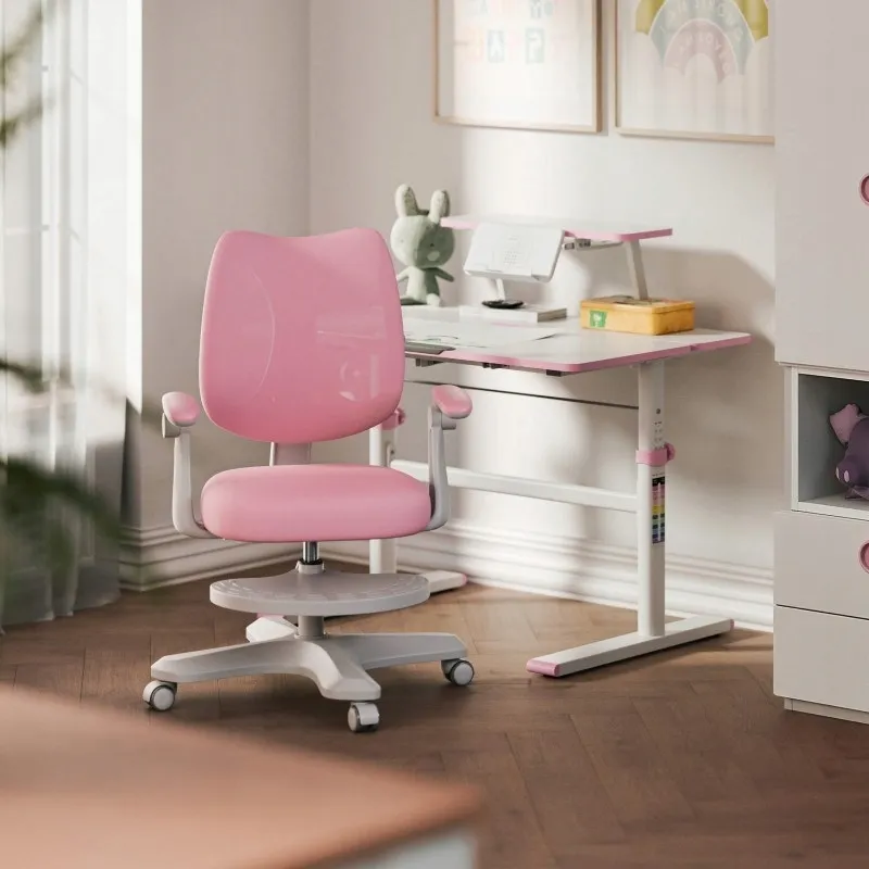 fotel-obrotowy-junior-4-6-pink
