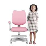 fotel-obrotowy-junior-4-6-pink-kolor-korpusu-szary
