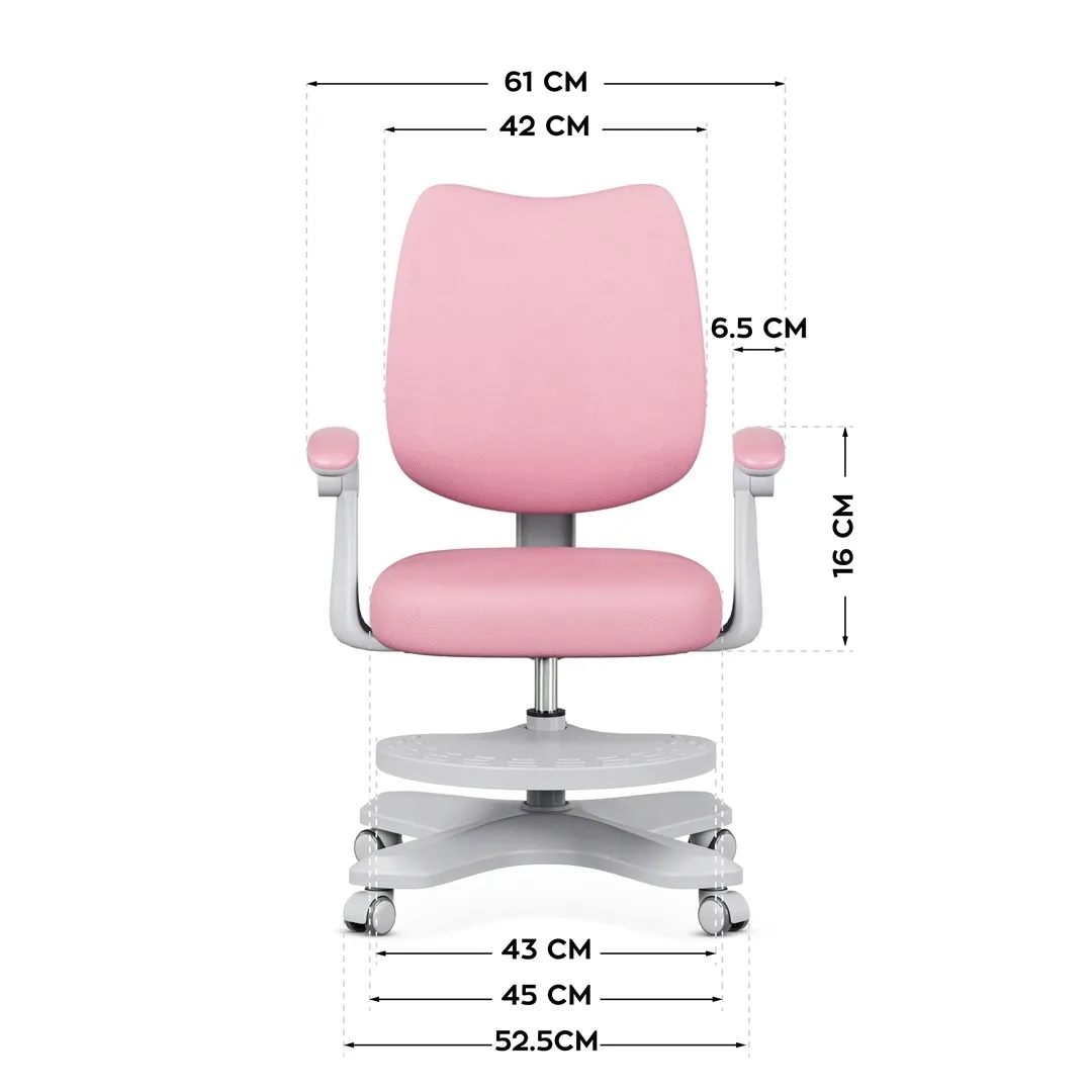 fotel-obrotowy-junior-4-6-pink