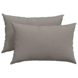 poduszki-na-sofe-2-szt-ciemnoszary-60-x-40-cm-tkanina