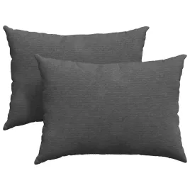 poduszki-na-sofe-2-szt-ciemnoszary-70-x-50-cm