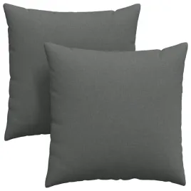 poduszki-na-sofe-2-szt-ciemnoszary-80-x-80-cm-tkanina