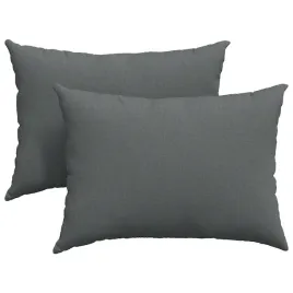 poduszki-na-sofe-2-szt-ciemnoszary-70-x-50-cm-tkanina