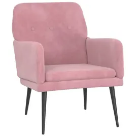 fotel-rozowy-62x79x79-cm-obity-aksamitem