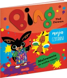 bing-malowanie-ksiazka-edukacyjna-dla-dzieci-kolory-ksiazeczka-czytanka