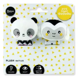 gagagu-grzechotki-na-reke-panda-i-malpka-zabawki-dla-niemowlaka-0-miekkie