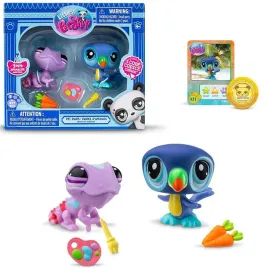 littlest-pet-shop-lps-artysci-figurki-zestaw-tukan-kameleon-4
