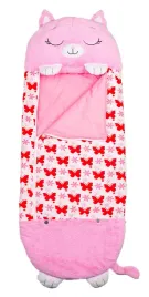 spiworek-happy-nappers-rozowy-kotek-spiwor-138cm-rozmiar-m