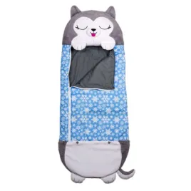spiworek-happy-nappers-piesek-husky-spiwor-138cm-rozmiar-m