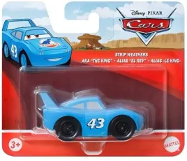 samochod-auto-cars-auta-strip-weathers-mattel-z-bajki-metal-jdm16-the-king