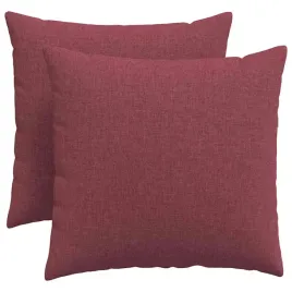 poduszki-na-sofe-2-szt-czerwone-wino-50-x-50-cm-tkanina