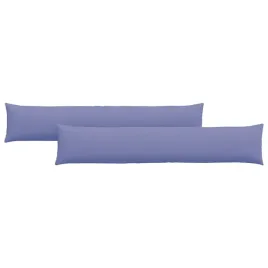 poduszki-na-sofe-2-szt-niebieski-dzins-200-x-40-cm-tkanina