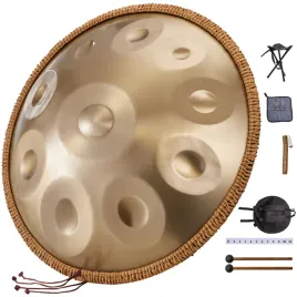 vevor-handpan-55-cm-10-nut-d-moll-beben-reczny-instrument-perkusyjny