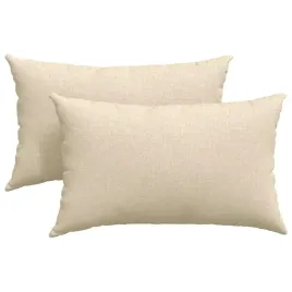 poduszki-na-sofe-2-szt-kremowy-50-x-30-cm-tkanina