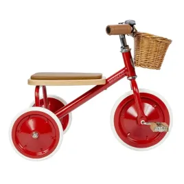 banwood-rowerek-trojkolowy-trike-red