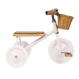banwood-rowerek-trojkolowy-trike-pink