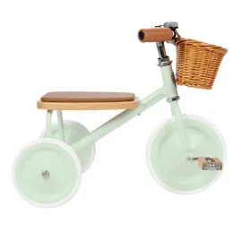 banwood-rowerek-trojkolowy-trike-pale-mint