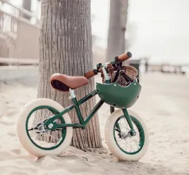 banwood-first-go-rowerek-biegowy-green