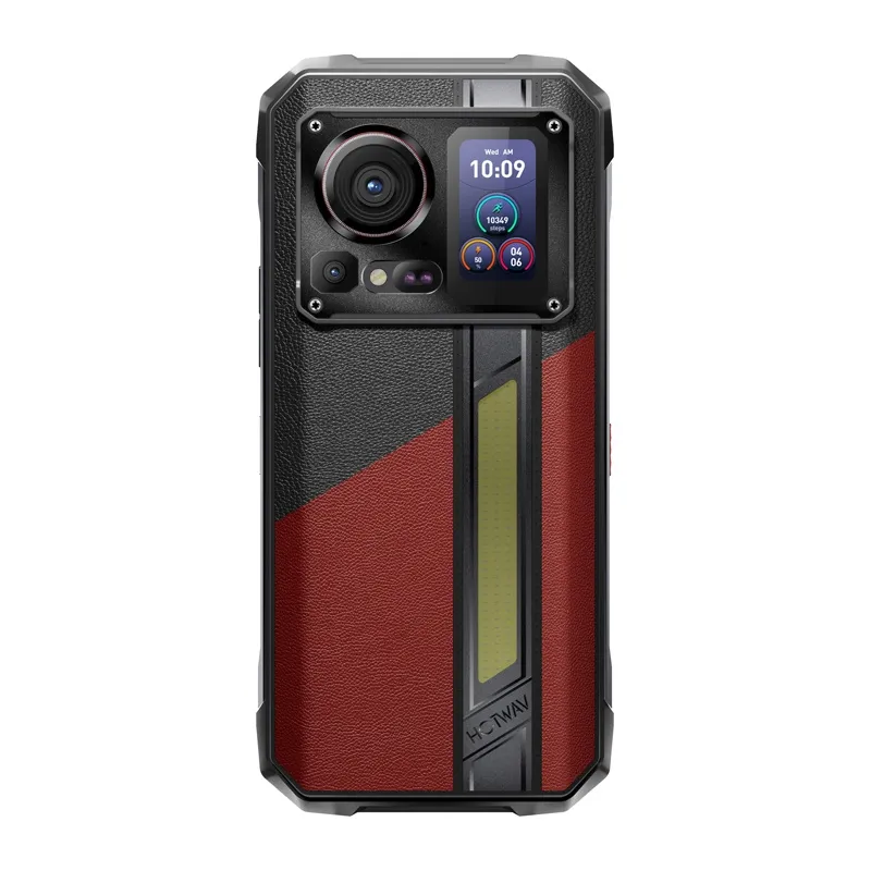 smartfon-hotwav-hyper-7-pro-czerwony-stan-nowy