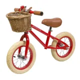 banwood-first-go-rowerek-biegowy-red-stan-nowy