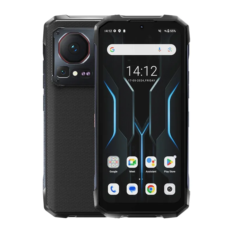 smarton-hotwav-cyber-16-pro-czarny-stan-nowy