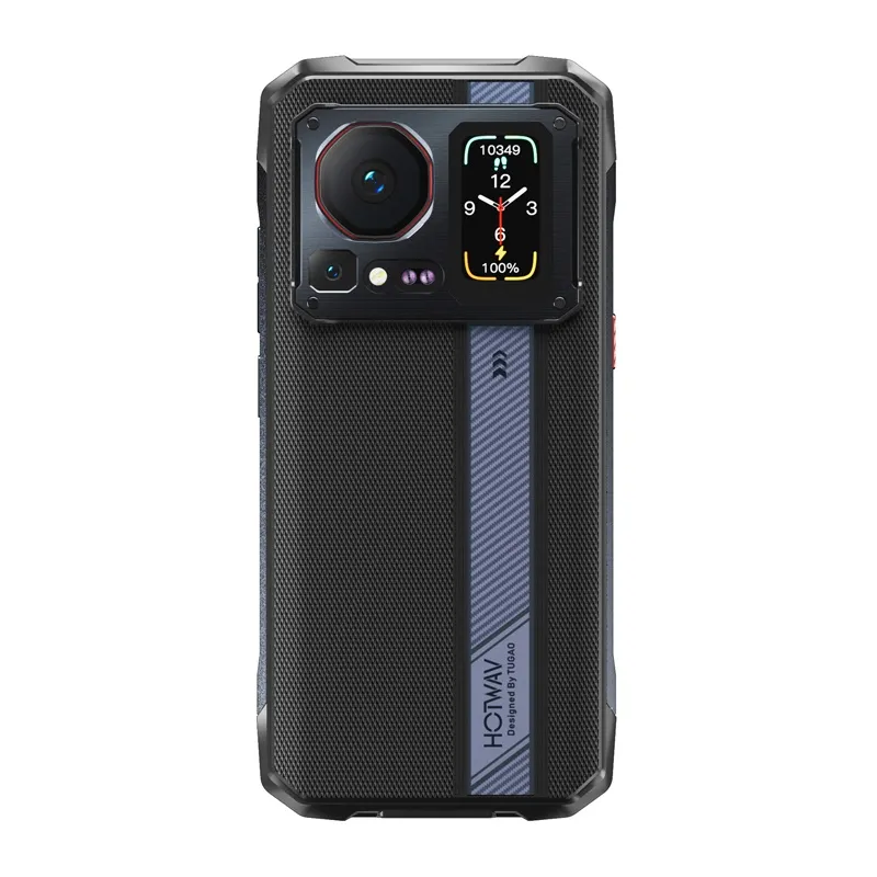 smarton-hotwav-cyber-16-pro-czarny-stan-nowy