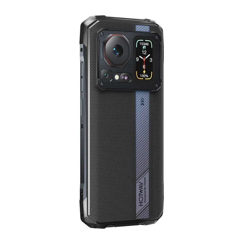 smarton-hotwav-cyber-16-pro-czarny