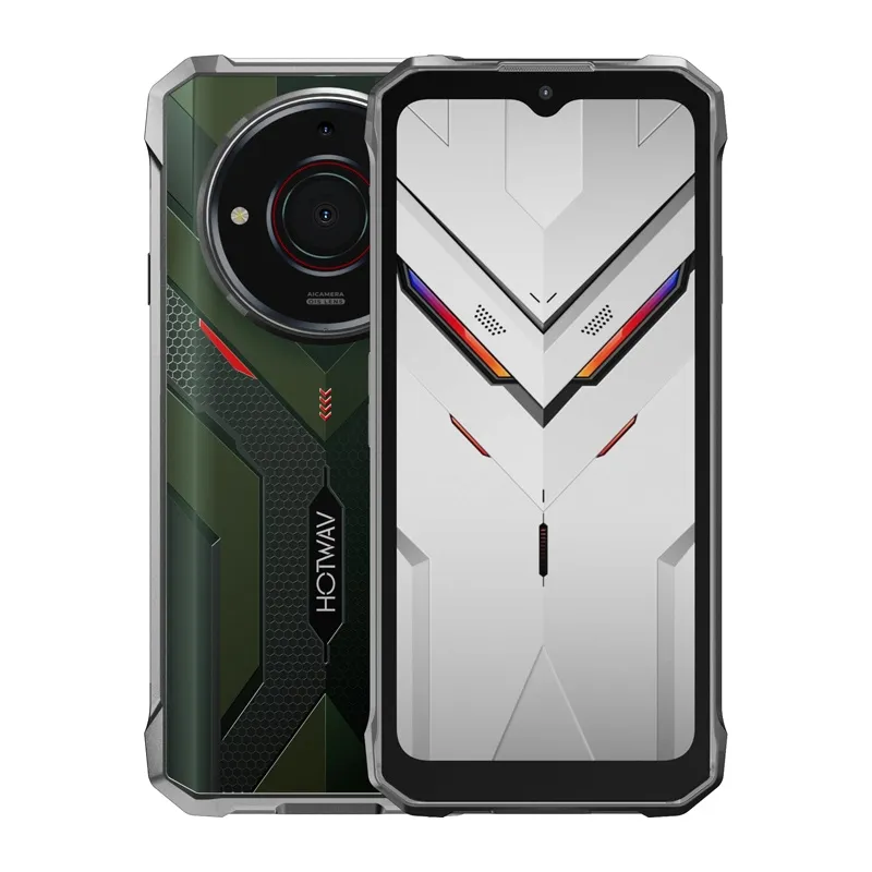 smartfon-hotav-t7s-zielony-stan-nowy