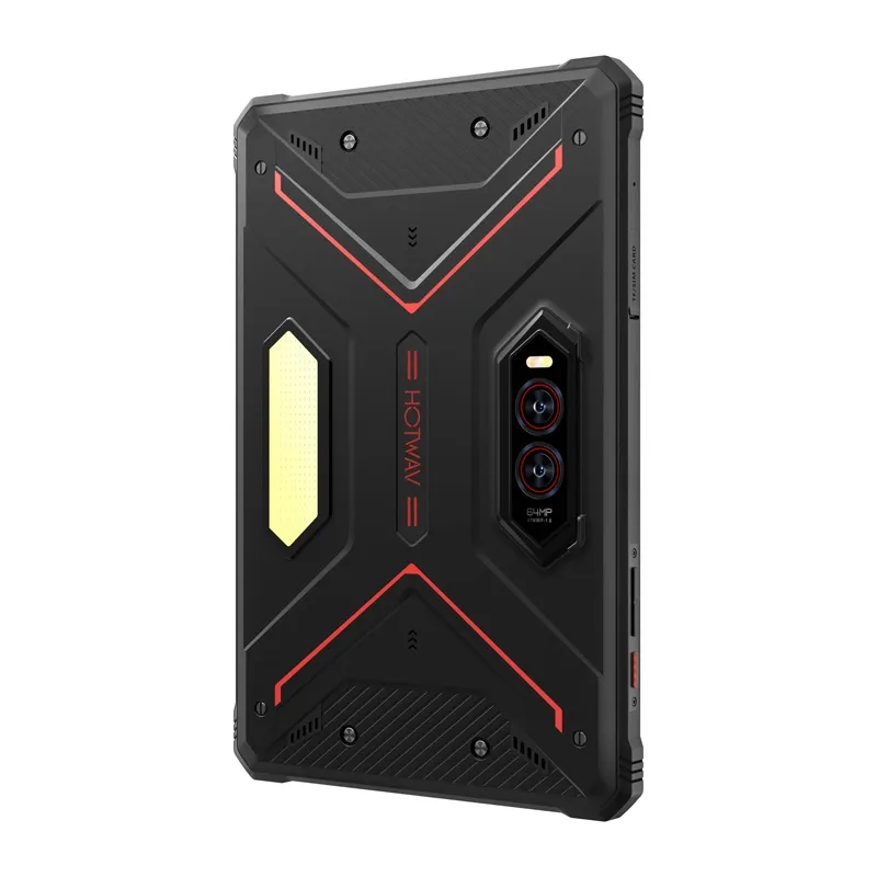 tablet-hotwav-tab-r9-plus-czerwony-stan-nowy