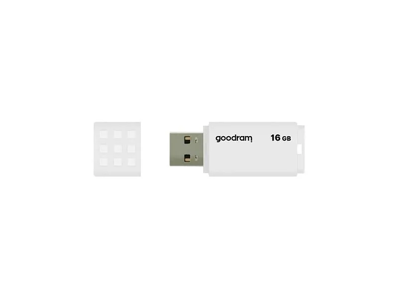 goodram-flashdrive-16gb-ume2-usb-2-0-white