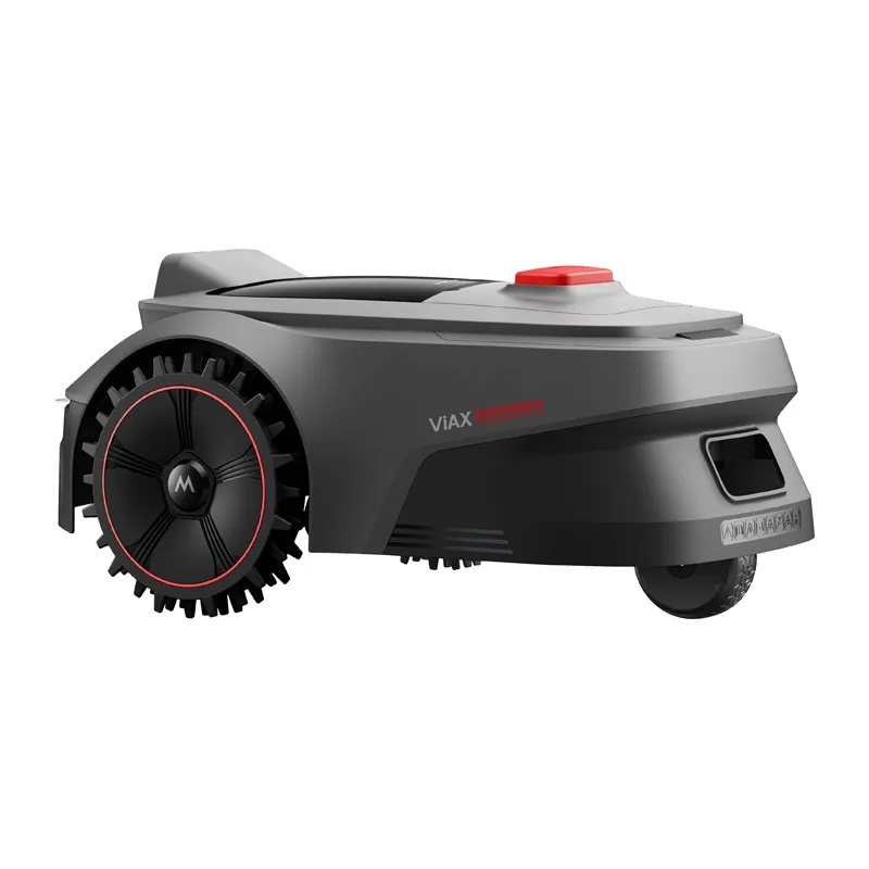 robot-koszacy-mova-viax-300-stan-nowy