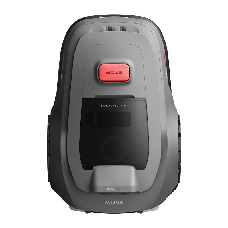robot-koszacy-mova-viax-300-stan-nowy