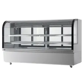witryna-chlodnicza-vevor-901l-4-poziomowa-komercyjna-led-mocna-stal