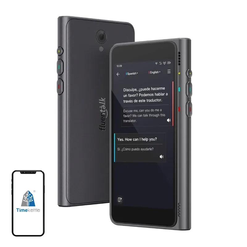 translator-timekettle-t1-szary-stan-nowy