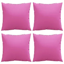 poduszki-rozrzucone-gladki-z-poduszka-4-szt-rozowy-60-x-60-cm