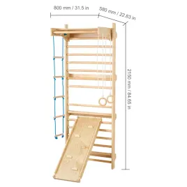 drewniana-drabinka-vevor-15-stopni-do-wspinaczki-na-plac-zabaw-solidna
