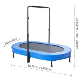 trampolina-dziecieca-vevor-skladana-mini-niebieska-do-domu-i-ogrodu-100kg
