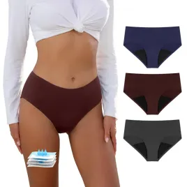 carer-3-pak-damskich-majtek-o-wysokiej-chlonnosci-bielizna-okresowa-2xl