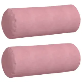 poduszki-walkowe-2-szt-rozowy-o-25-x-70-cm-tkanina-sztruksowa
