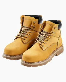 buty-robocze-vevor-ze-stalowym-noskiem-us-8-wodoodporne-antyposlizgowe