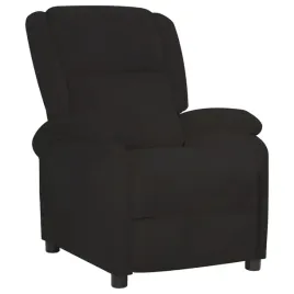 fotel-rozkladany-czarny-obity-aksamitem