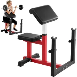 lawka-do-cwiczen-silowych-vevor-preacher-curl-bench-mocna-stal-200kg