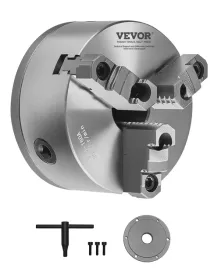 vevor-uchwyt-tokarski-3-szczekowy-160-mm-samocentrujacy-z-plyta-mocny