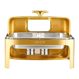 zestaw-do-podgrzewania-potraw-vevor-chafing-dish-stal-nierdzewna-8-5l-zloty