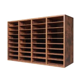 vevor-organizer-na-dokumenty-36-przegrodek-mocny-drewniany-sorter-na