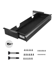 vevor-szuflada-pod-biurko-740x235x107-mm-ukryta-mocna-czarna-organizer