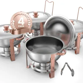 podgrzewacz-do-potraw-vevor-chafing-dish-buffet-4-pojemniki-stal